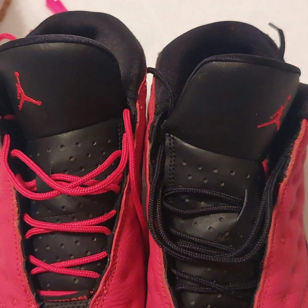 Nike Air Jordan 13 - Picture 12 of 13
